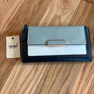 Radley London Wristlet
